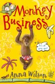 Monkey Business (eBook, ePUB) Monkey Business (eBook, ePUB)