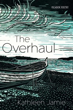 The Overhaul (eBook, ePUB) - Jamie, Kathleen