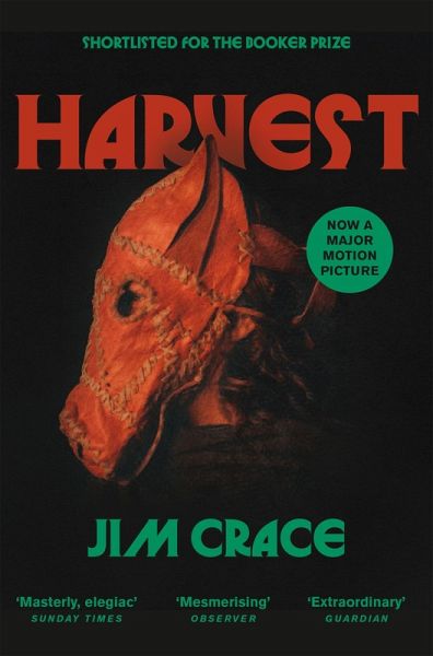 Harvest (eBook, ePUB) Harvest (eBook, ePUB)