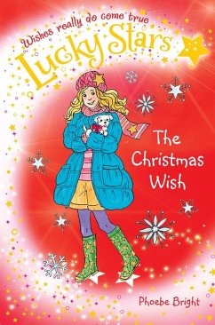 Lucky Stars 7: The Christmas Wish (eBook, ePUB) - Donnelly, Karen