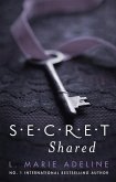 Secret Shared (eBook, ePUB)
