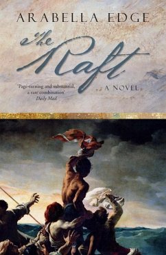 Cover The Raft (eBook, ePUB)