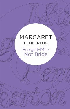 Cover Forget-Me-Not Bride (Bello) (eBook, ePUB)