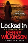 Locked In (Jessica Daniel Book 1) (eBook, ePUB)