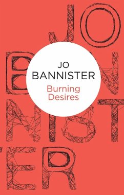 Burning Desires (Castlemere 3) (Bello) (eBook, ePUB) - Bannister, Jo