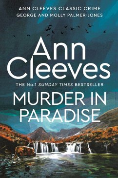Cover Murder in Paradise (eBook, ePUB)