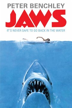 Jaws (eBook, ePUB) - Benchley, Peter