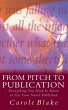 From Pitch to Publication (eBook, ePUB) - Bild 1