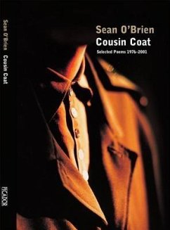 Cover Cousin Coat (eBook, ePUB)