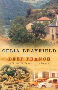 Cover Deep France (eBook, ePUB)