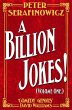 A Billion Jokes (Volume 1) (eBook, ePUB) - Bild 1