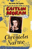 The Chronicles Of Narmo (eBook, ePUB) The Chronicles Of Narmo (eBook, ePUB)