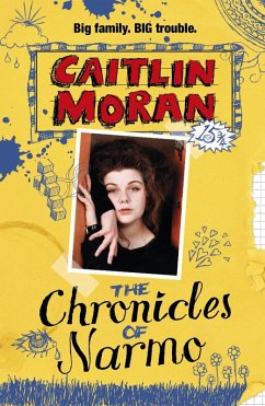 The Chronicles Of Narmo (eBook, ePUB) - Moran, Caitlin