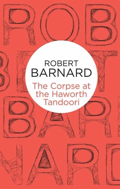 The Corpse at the Haworth Tandoori (Charlie Peace 6) (Bello) (eBook, ePUB) Cover The Corpse at the Haworth Tandoori (Charlie Peace 6) (Bello) (eBook, ePUB)