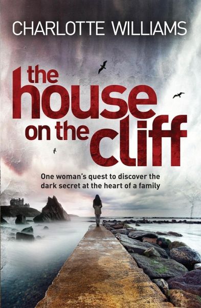 The House on the Cliff (eBook, ePUB) The House on the Cliff (eBook, ePUB)