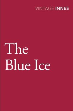 The Blue Ice (eBook, ePUB) - Innes, Hammond