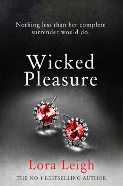 Wicked Pleasure (eBook, ePUB) - Leigh, Lora