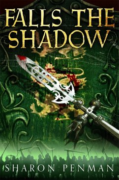 Falls the Shadow (eBook, ePUB) - Penman, Sharon