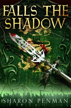 Cover Falls the Shadow (eBook, ePUB)
