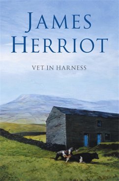 Vet in Harness (eBook, ePUB) - Herriot, James