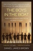 The Boys in the Boat (eBook, ePUB)