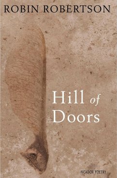 Hill of Doors (eBook, ePUB) - Robertson, Robin
