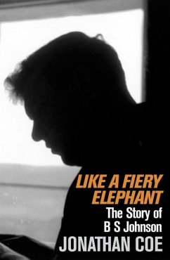 Like a Fiery Elephant (eBook, ePUB) - Coe, Jonathan