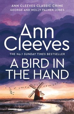 A Bird in the Hand (eBook, ePUB) - Cleeves, Ann