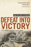Defeat Into Victory (eBook, ePUB)