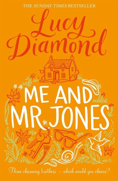 Me and Mr Jones (eBook, ePUB)