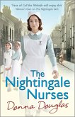 The Nightingale Nurses (eBook, ePUB)