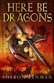 Here Be Dragons (eBook, ePUB)