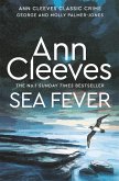 Sea Fever (eBook, ePUB)