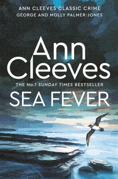 Cover Sea Fever (eBook, ePUB)