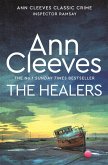 The Healers (eBook, ePUB)