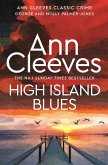 High Island Blues (eBook, ePUB)