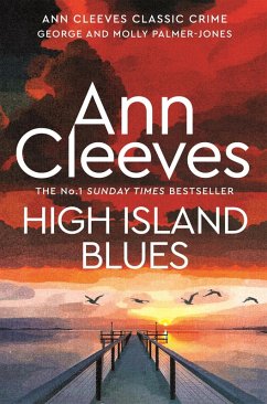 Cover High Island Blues (eBook, ePUB)