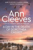 A Day in the Death of Dorothea Cassidy (eBook, ePUB)