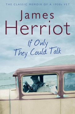 If Only They Could Talk (eBook, ePUB) - Herriot, James