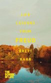 Life Lessons from Freud (eBook, ePUB)