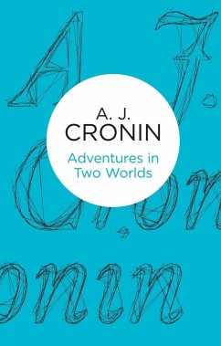 Cover Adventures in Two Worlds (Bello) (eBook, ePUB)