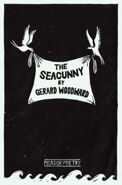 The Seacunny (eBook, ePUB) - Woodward, Gerard
