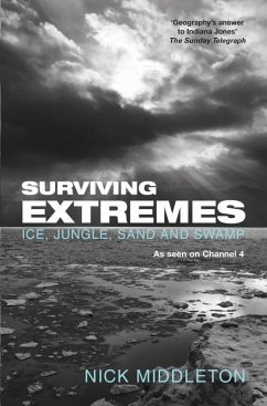 Surviving Extremes (eBook, ePUB) - Middleton, Nick