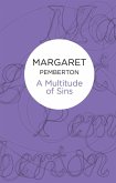 A Multitude of Sins (eBook, ePUB) A Multitude of Sins (eBook, ePUB)