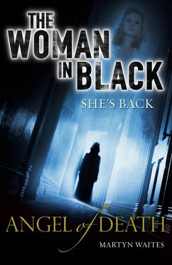 Cover The Woman in Black: Angel of Death (eBook, ePUB)