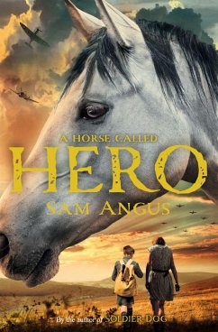 Cover A Horse Called Hero (eBook, ePUB)
