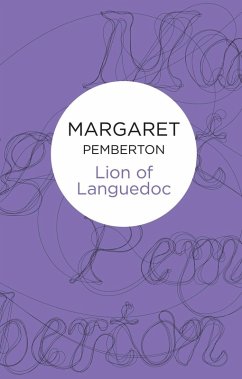 Lion of Languedoc (eBook, ePUB) - Pemberton, Margaret