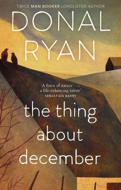 The Thing About December (eBook, ePUB) - Ryan, Donal