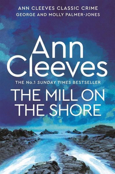 The Mill on the Shore (eBook, ePUB)
