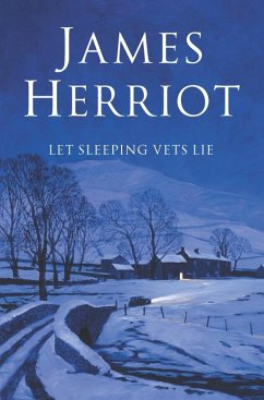 Let Sleeping Vets Lie (eBook, ePUB) - Herriot, James